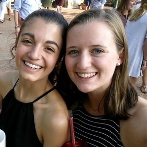 Meet your Posher, Audrey